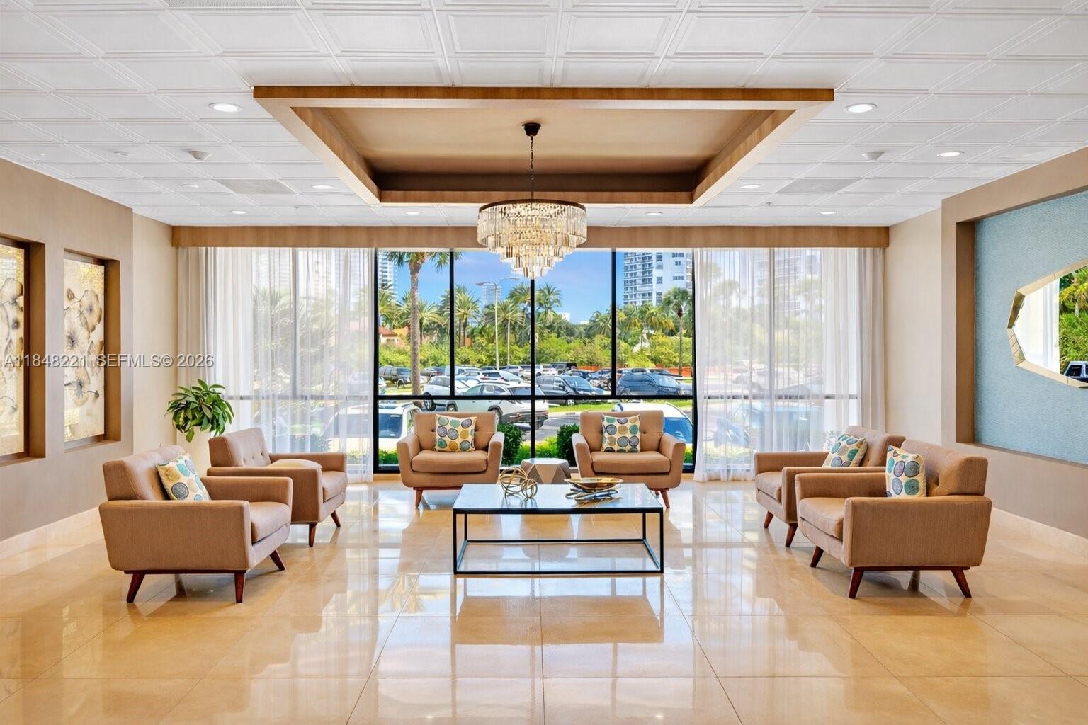 3701 N Country Club Dr # 204, Aventura FL 33180 — #A11848221
