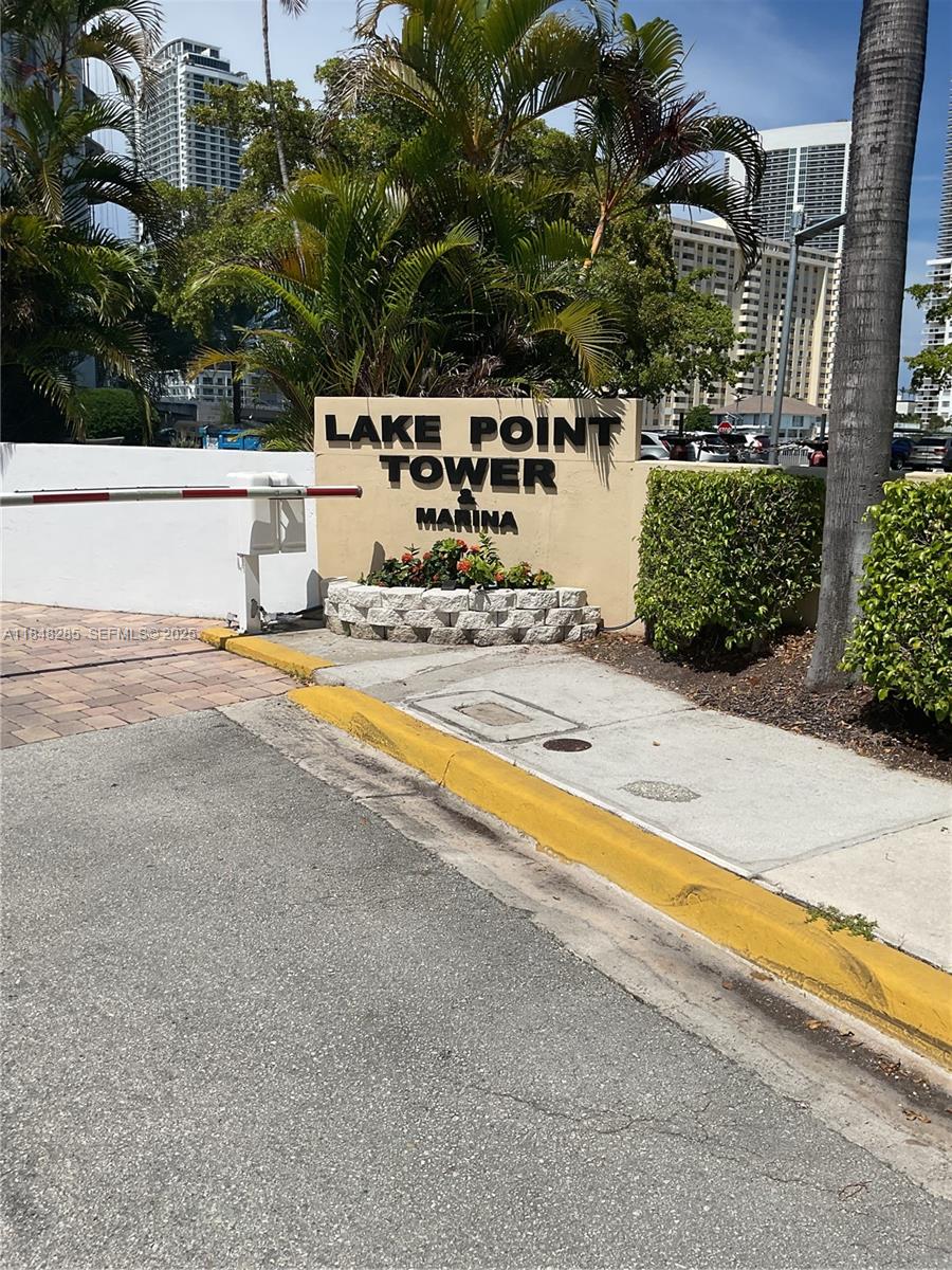 83dcefb7-7015 100 Golden Isles Dr # 706, Hallandale Beach FL 33009 — #A11848285
