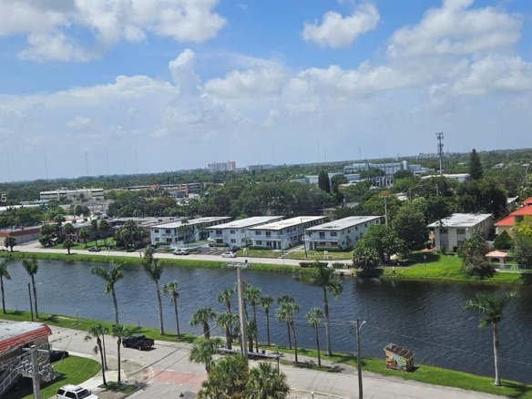 2025 NE 164th St # 914, North Miami Beach FL 33162 — #A11848319