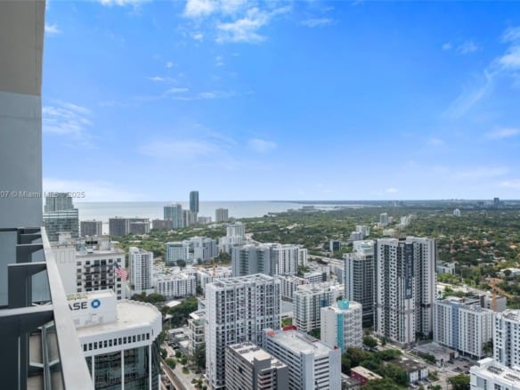 88 SW 7th St # 3910, Miami FL 33130 — #A11897907
