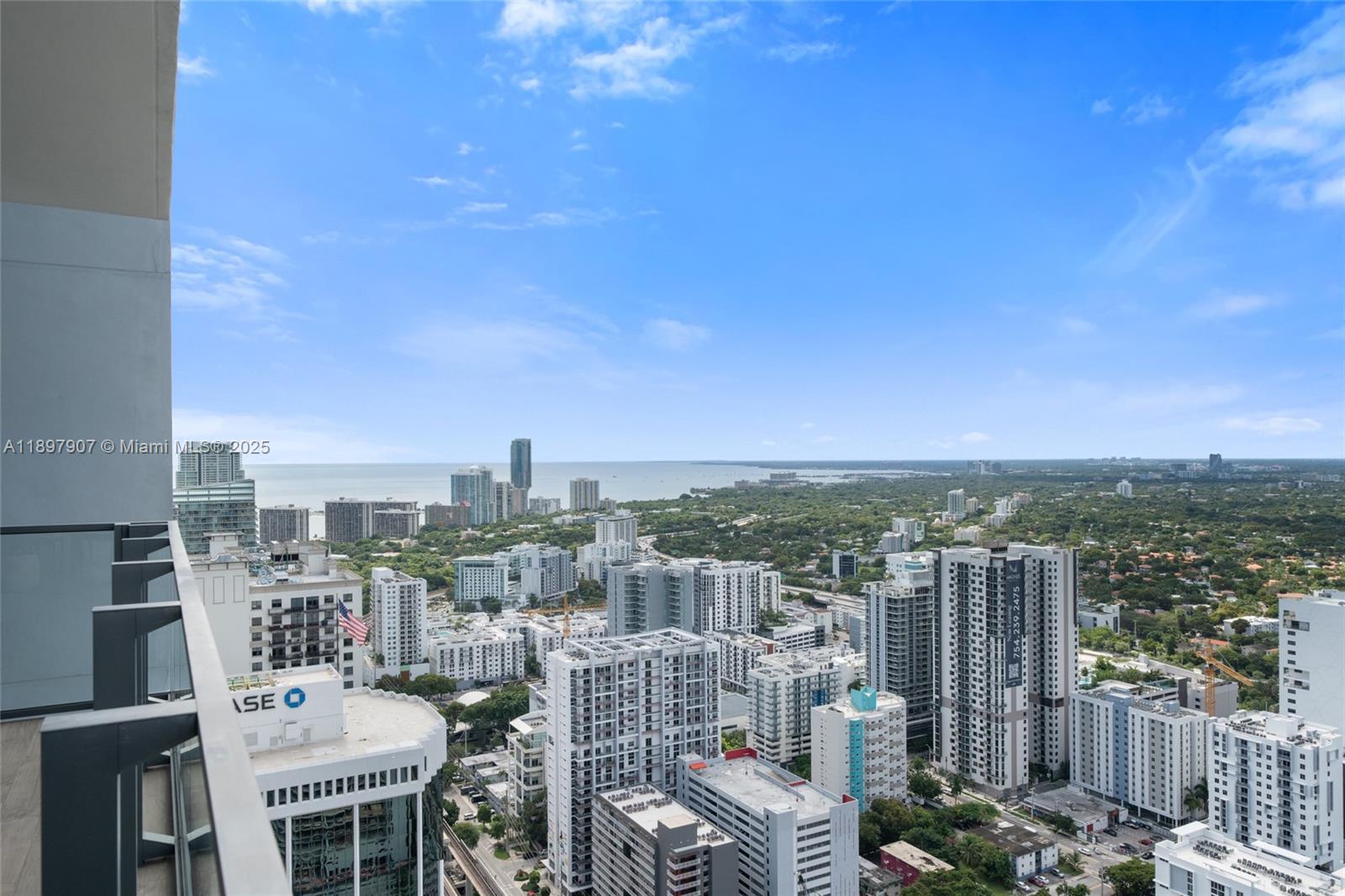 83dcefb7-702 88 SW 7th St # 3910, Miami FL 33130 — #A11897907