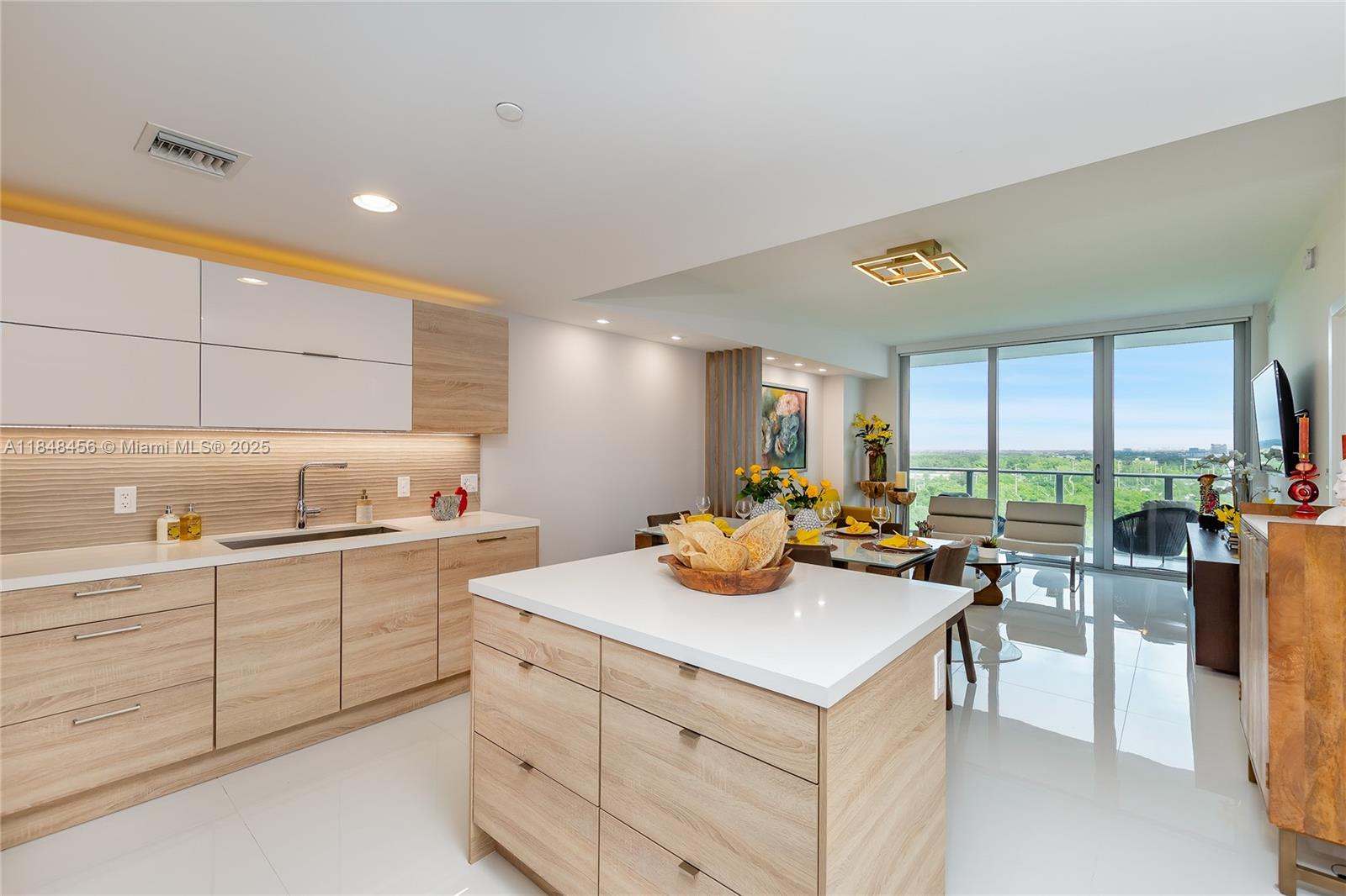 16385 Biscayne Blvd, North Miami Beach FL 33160 — #A11848456
