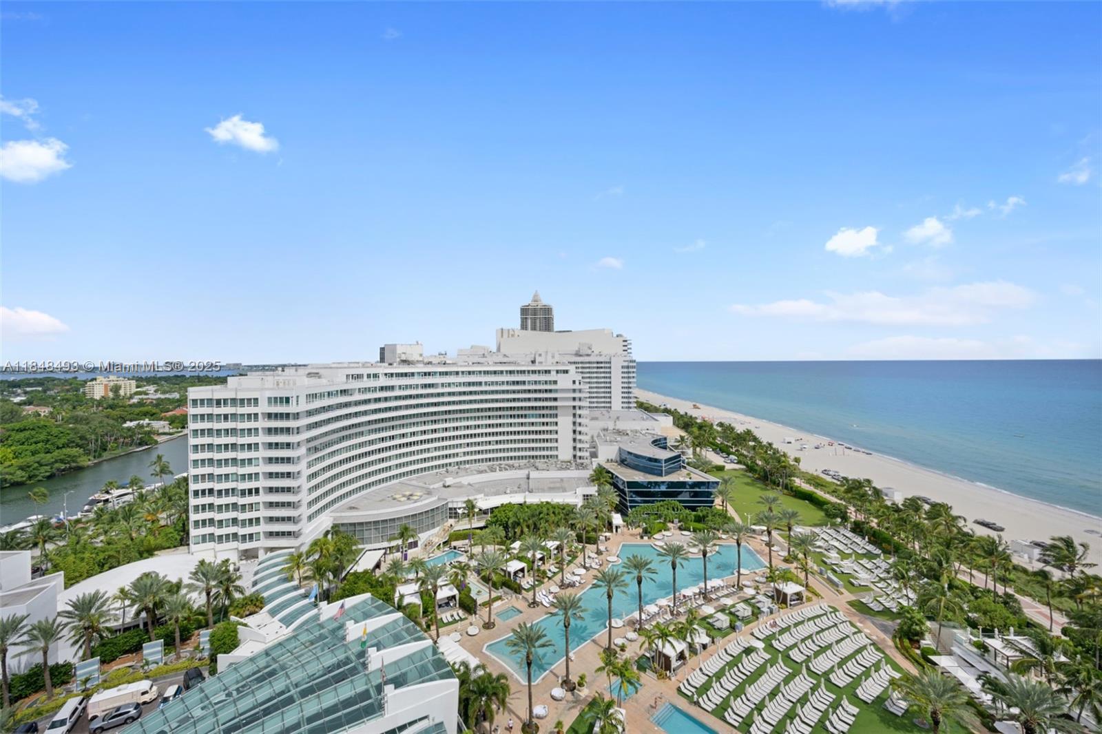 83dcefb7-7022 4391 Collins Ave # 1605, Miami Beach FL 33140 — #A11848493