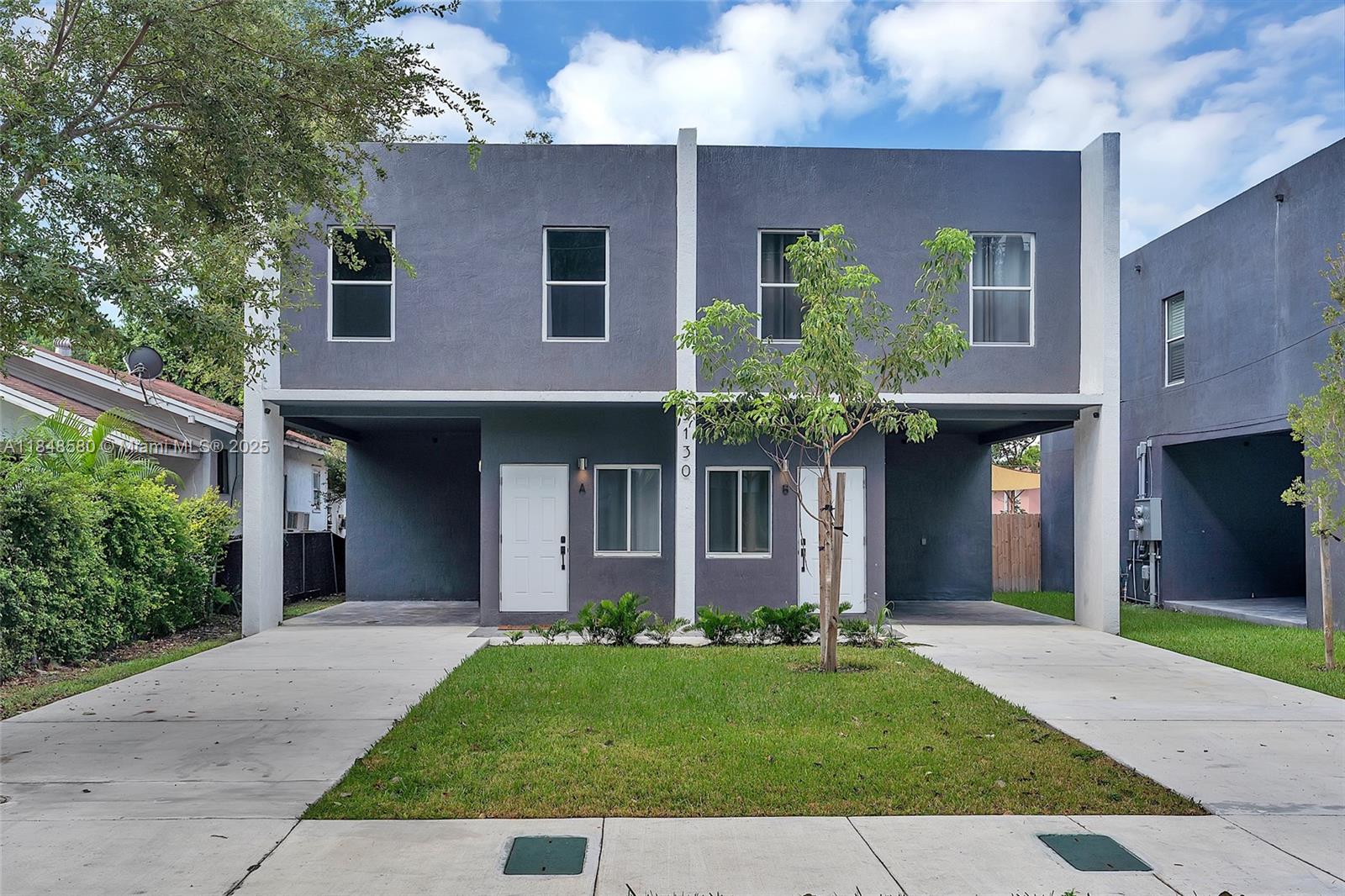 5130 NW 5th Ave, Miami FL 33127 — #A11848580