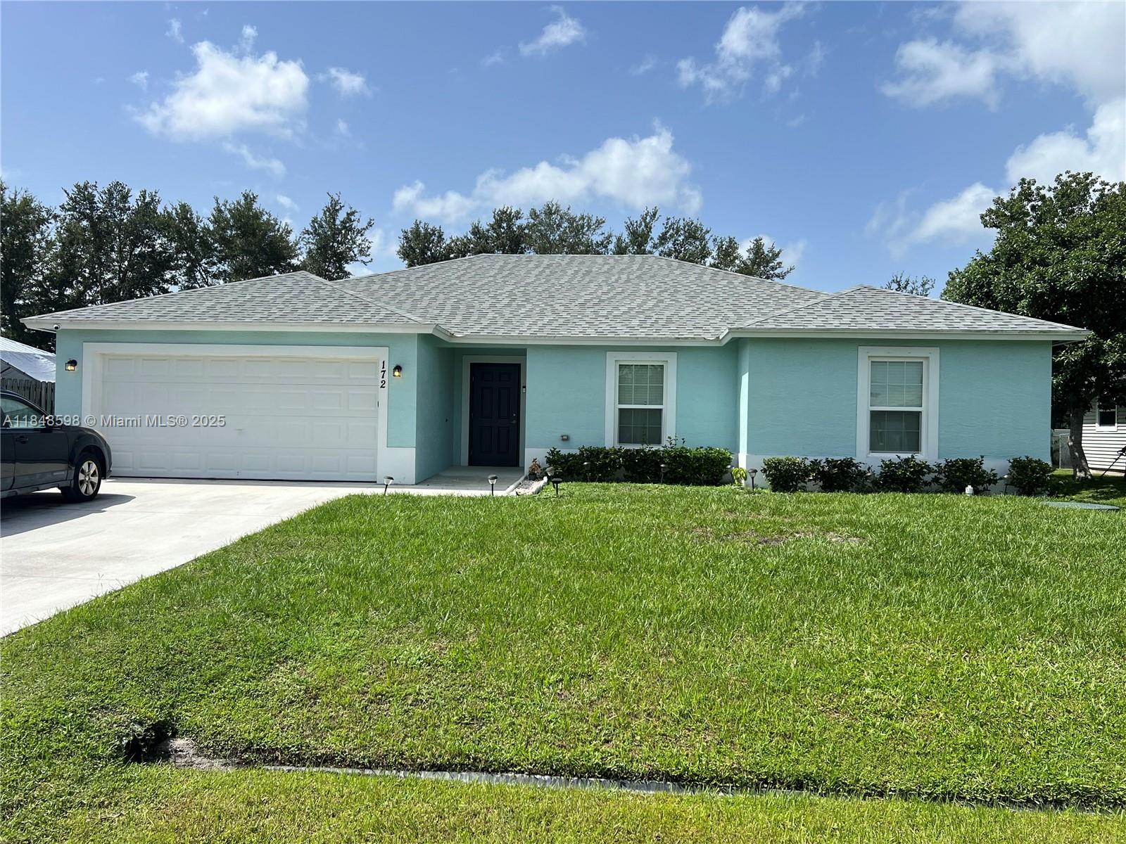 83dcefb7-7032 172 SW Langfield Ave # 0, Port St. Lucie FL 34984 — #A11848598