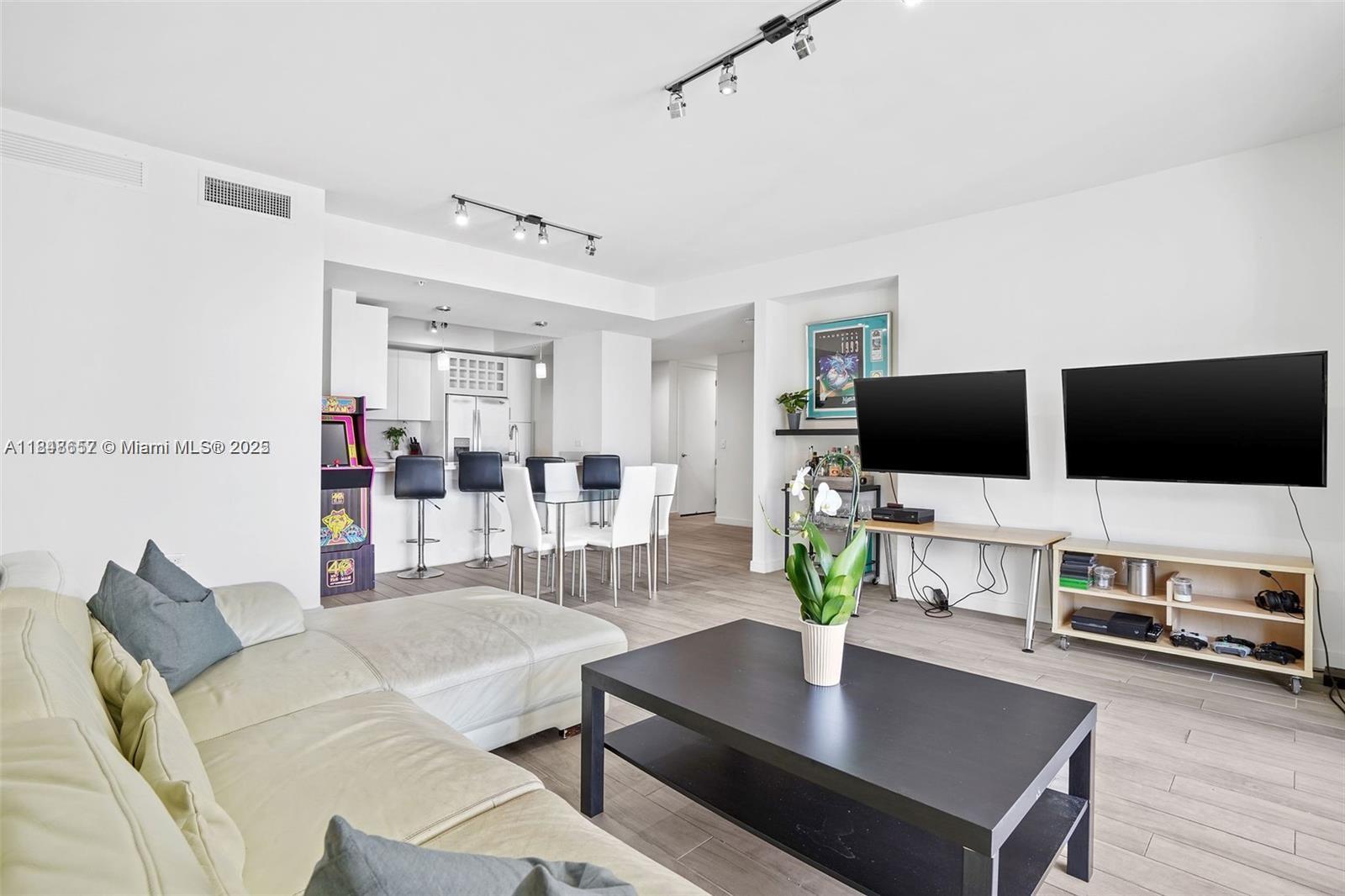 83dcefb7-7036 999 SW 1st Ave # 2717, Miami FL 33130 — #A11848657