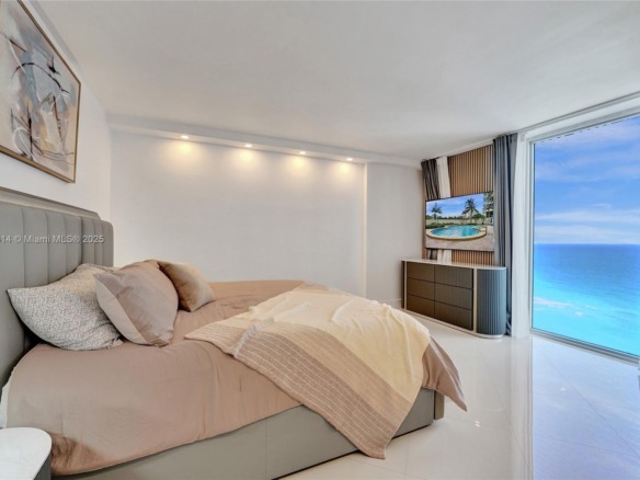 4001 S Ocean Dr # 16P, Hollywood FL 33019 — #A11764614