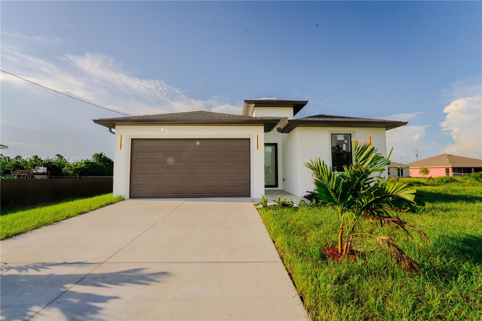 83dcefb7-7042 433 Rayford St, Lehigh Acres FL 33974 — #A11848771