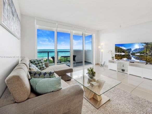 5601 Collins Ave # 511, Miami Beach FL 33140 — #A11848753