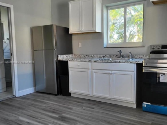 123 NW 59th St # C, Miami FL 33127 — #A11848807