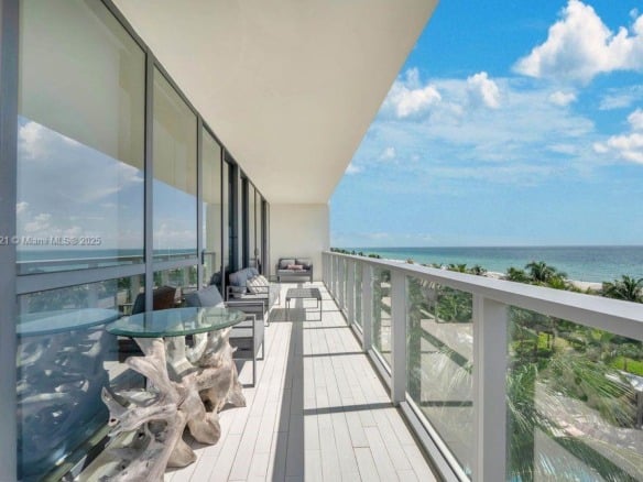 2201 Collins Ave # 628, Miami Beach FL 33139 — #A11898821