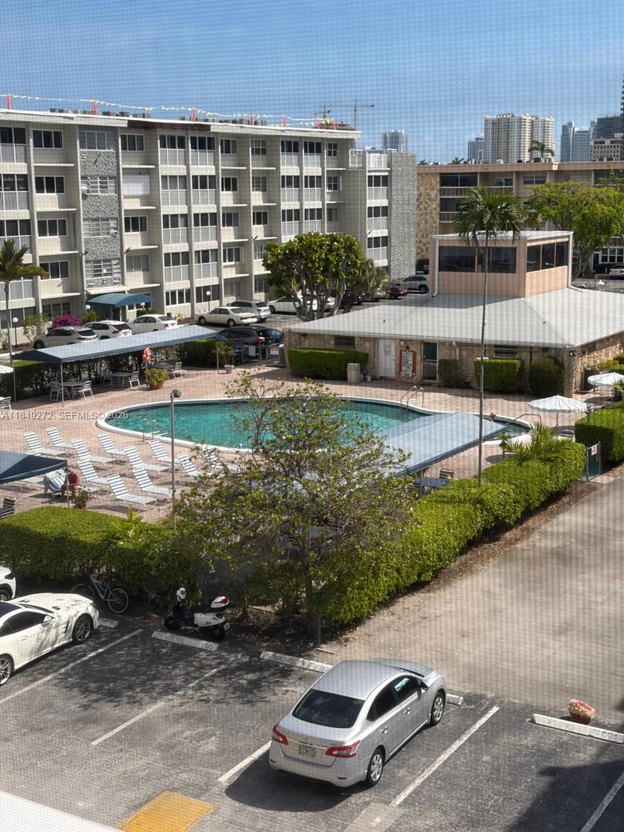 83dcefb7-7062 215 SE 3rd Ave # 403A, Hallandale Beach FL 33009 — #A11849272