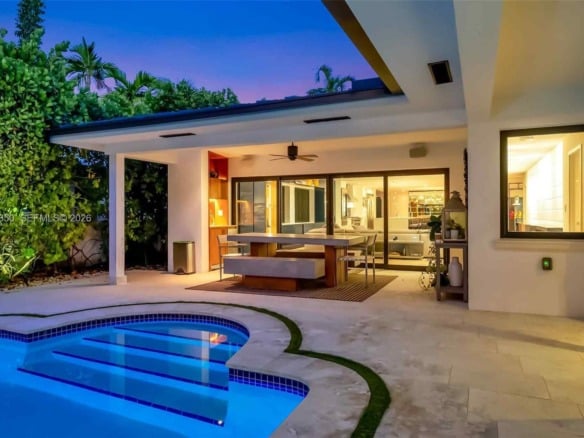 2152 Prairie Ave, Miami Beach FL 33139 — #A11849350