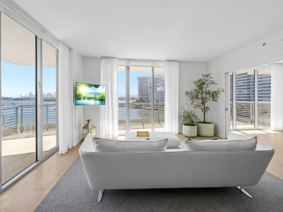 1445 16th St # 602, Miami Beach FL 33139 — #A11849471
