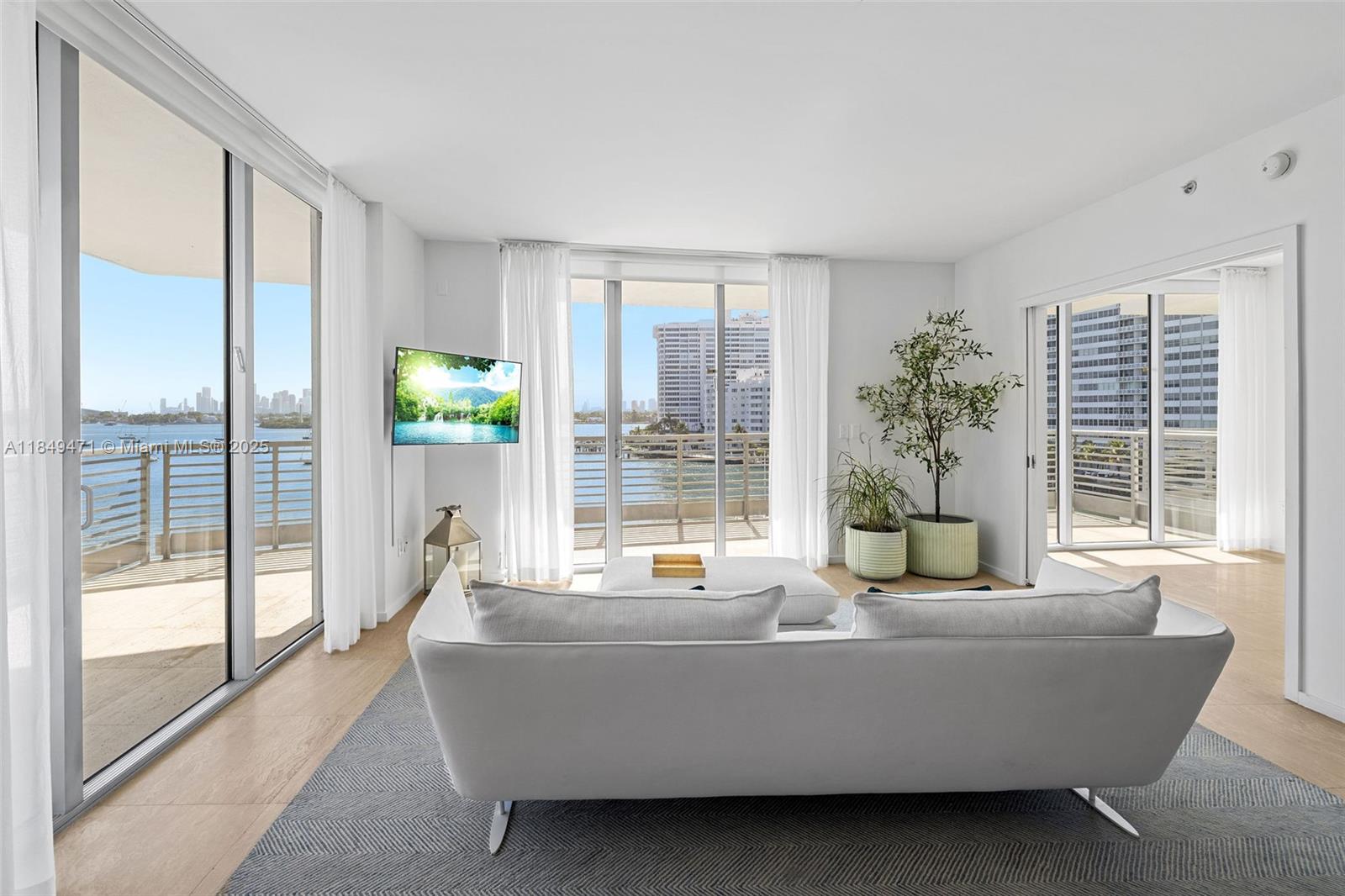 1445 16th St # 602, Miami Beach FL 33139 — #A11849471