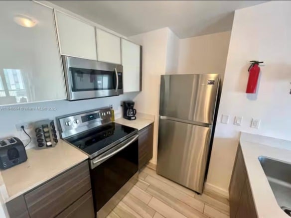 481 NE 29th St # 705, Miami FL 33137 — #A11849594