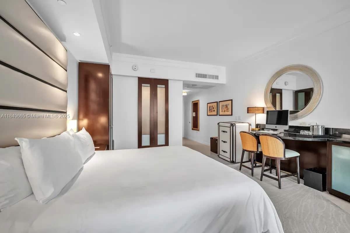 4391 Collins Ave # 918, Miami Beach FL 33140 — #A11849665