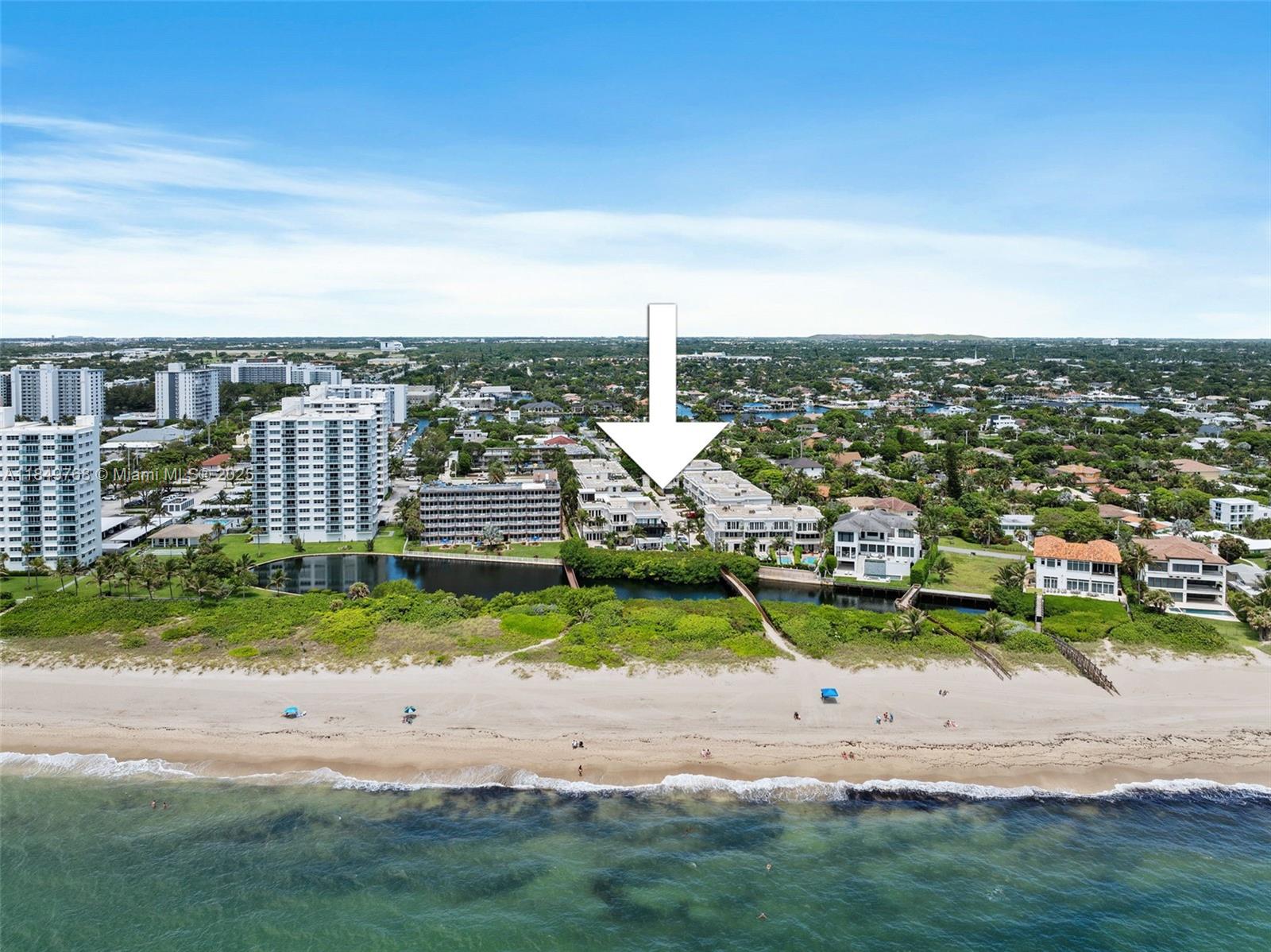 1784 Bay Dr # 1784, Pompano Beach FL 33062 — #A11849768