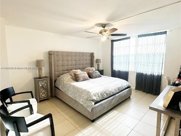 2750 NE 183rd St # 1404, Aventura FL 33160 — #A11849808