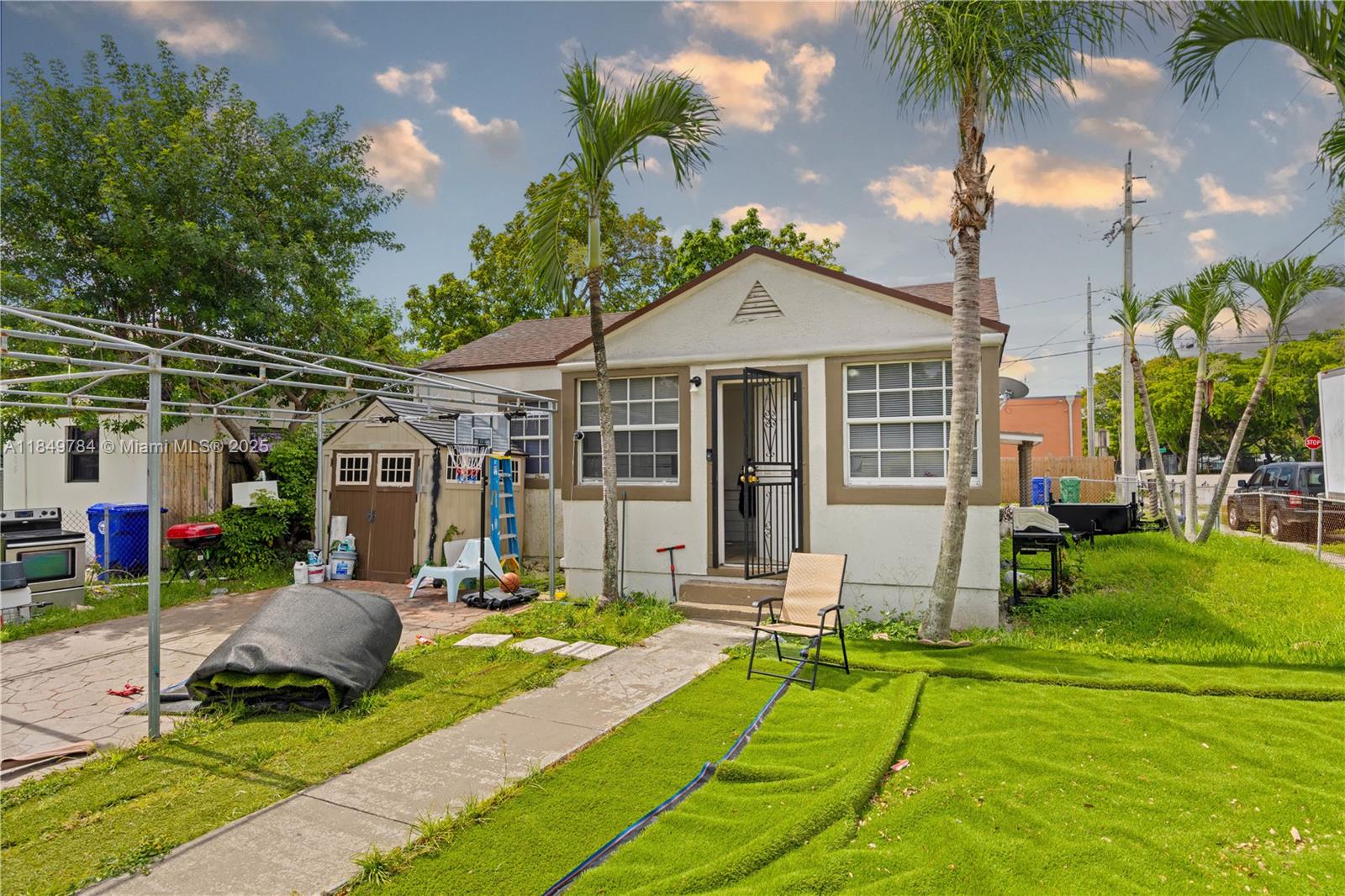 790 NW 63rd St, Miami FL 33150 — #A11849784