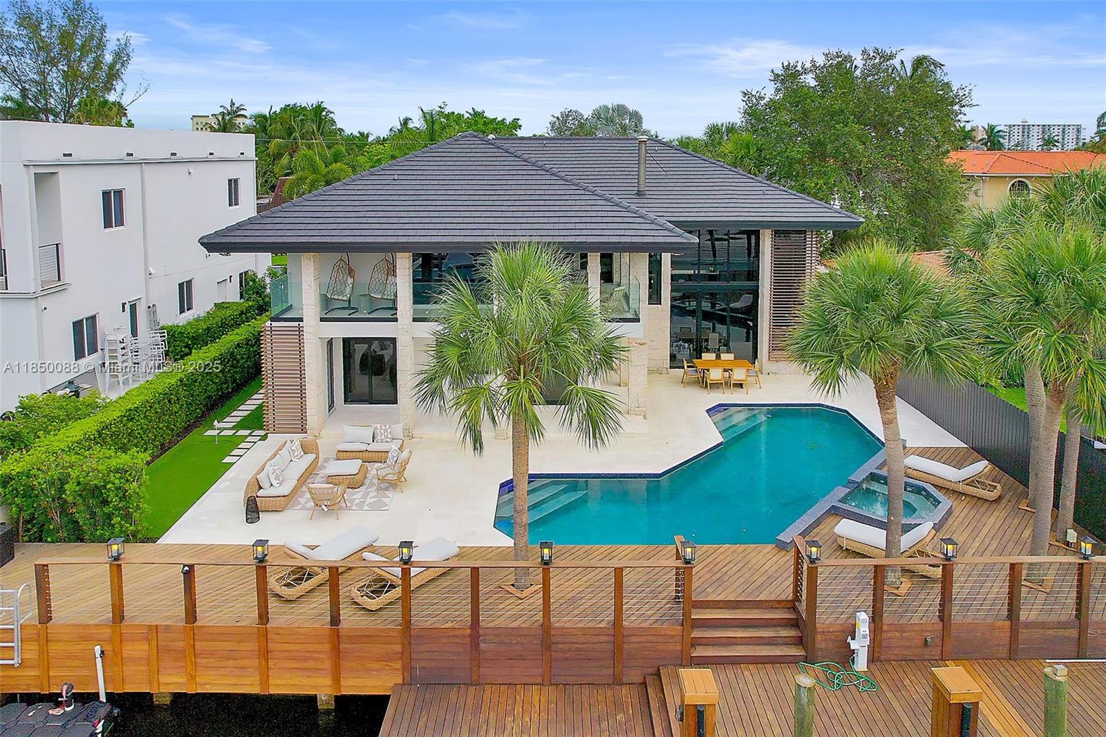 3343 NE 166th St, North Miami Beach FL 33160 — #A11850088