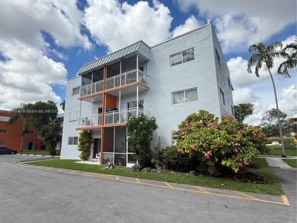 11309 SW 200th St # C213, Miami FL 33157 — #A11850148