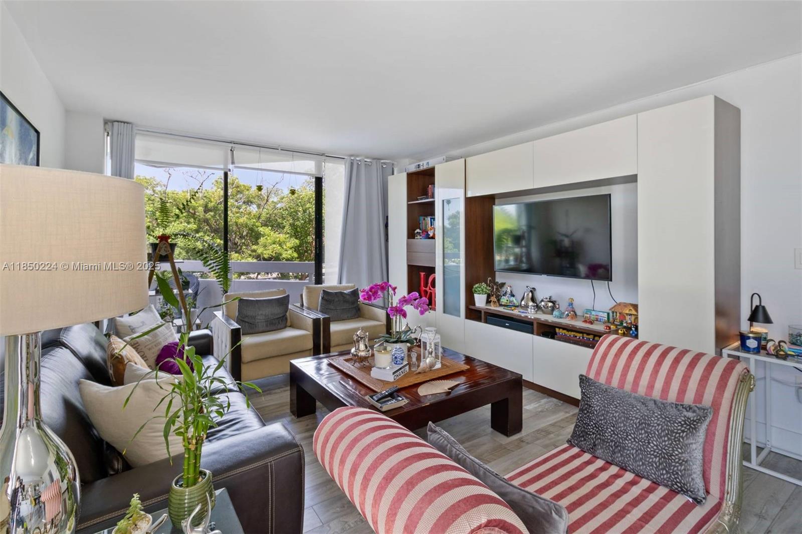 2501 Brickell Ave # 307, Miami FL 33129 — #A11850224