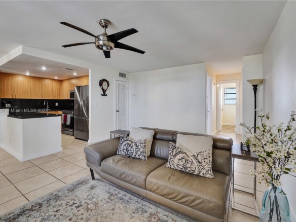 1811 Jefferson St # 606, Hollywood FL 33020 — #A11850209