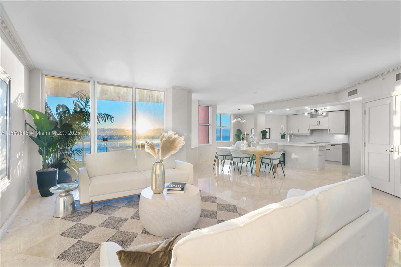 83dcefb7-7098 2100 N Ocean Blvd # 18D, Fort Lauderdale FL 33305 — #A11850345