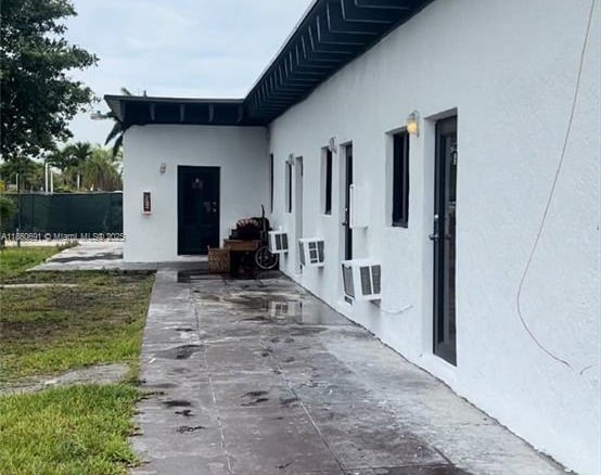 1427 NW 2nd Ave, Florida City FL 33034 — #A11850691