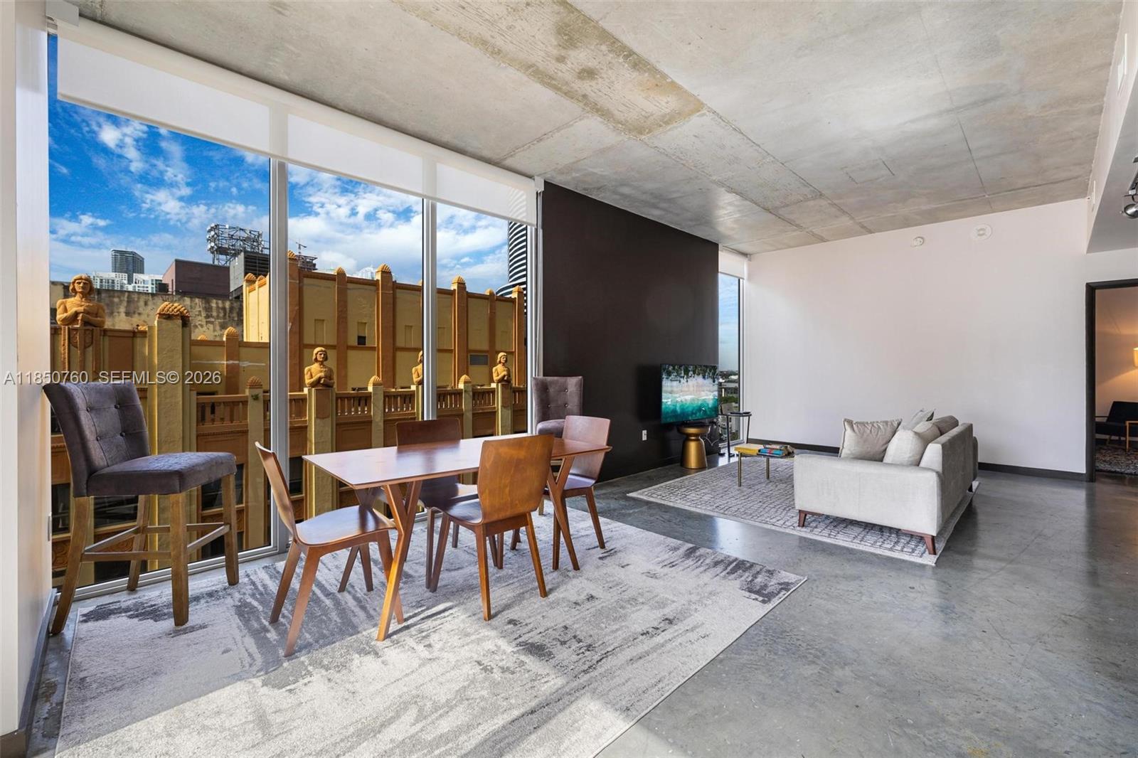 83dcefb7-7109 151 SE 1st St # 401, Miami FL 33131 — #A11850760