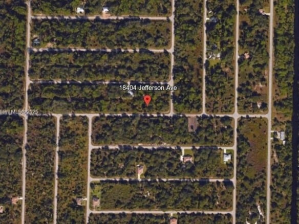 18404 Jefferson Ave, Port Charlotte FL 33954 — #A11824903