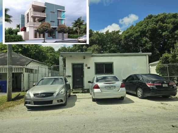 140 NE 83rd St, Miami FL 33138 — #A11850750