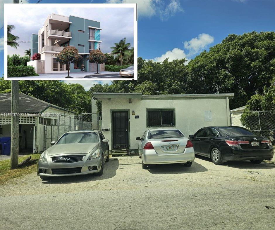 140 NE 83rd St, Miami FL 33138 — #A11850750