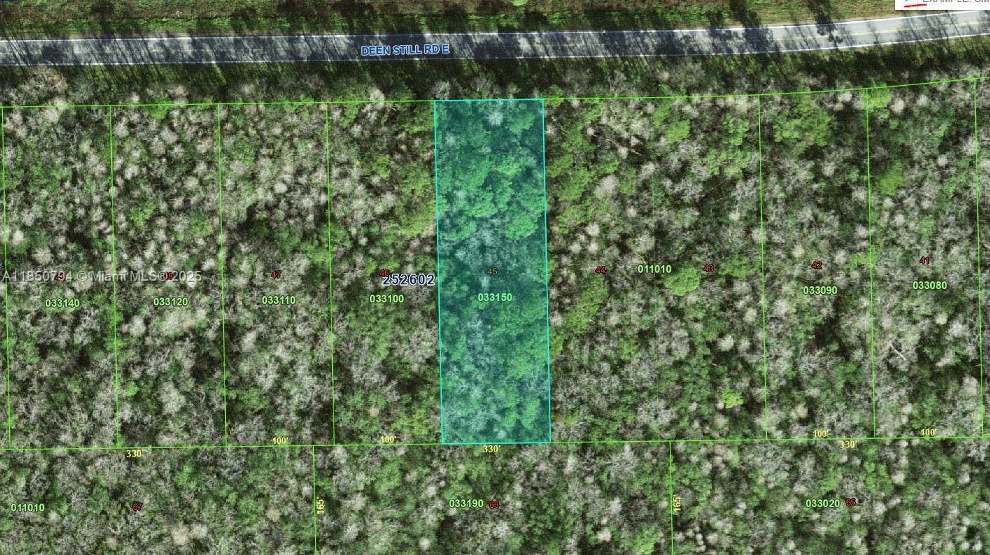 0 DEEN STILL RD E, Other City – In The State Of Florida FL 33868 — #A11850794