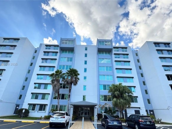 9125 SW 77th Ave # 103, Miami FL 33156 — #A11850833