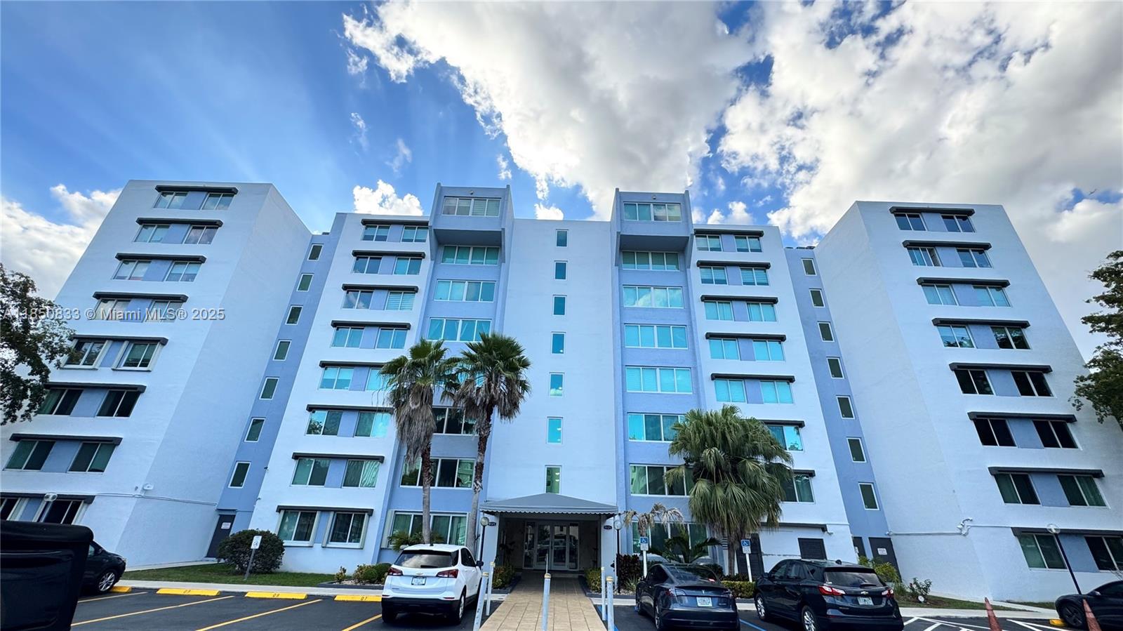 9125 SW 77th Ave # 103, Miami FL 33156 — #A11850833
