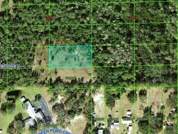 0 Polk City, Other City – In The State Of Florida FL 33868 — #A11850821