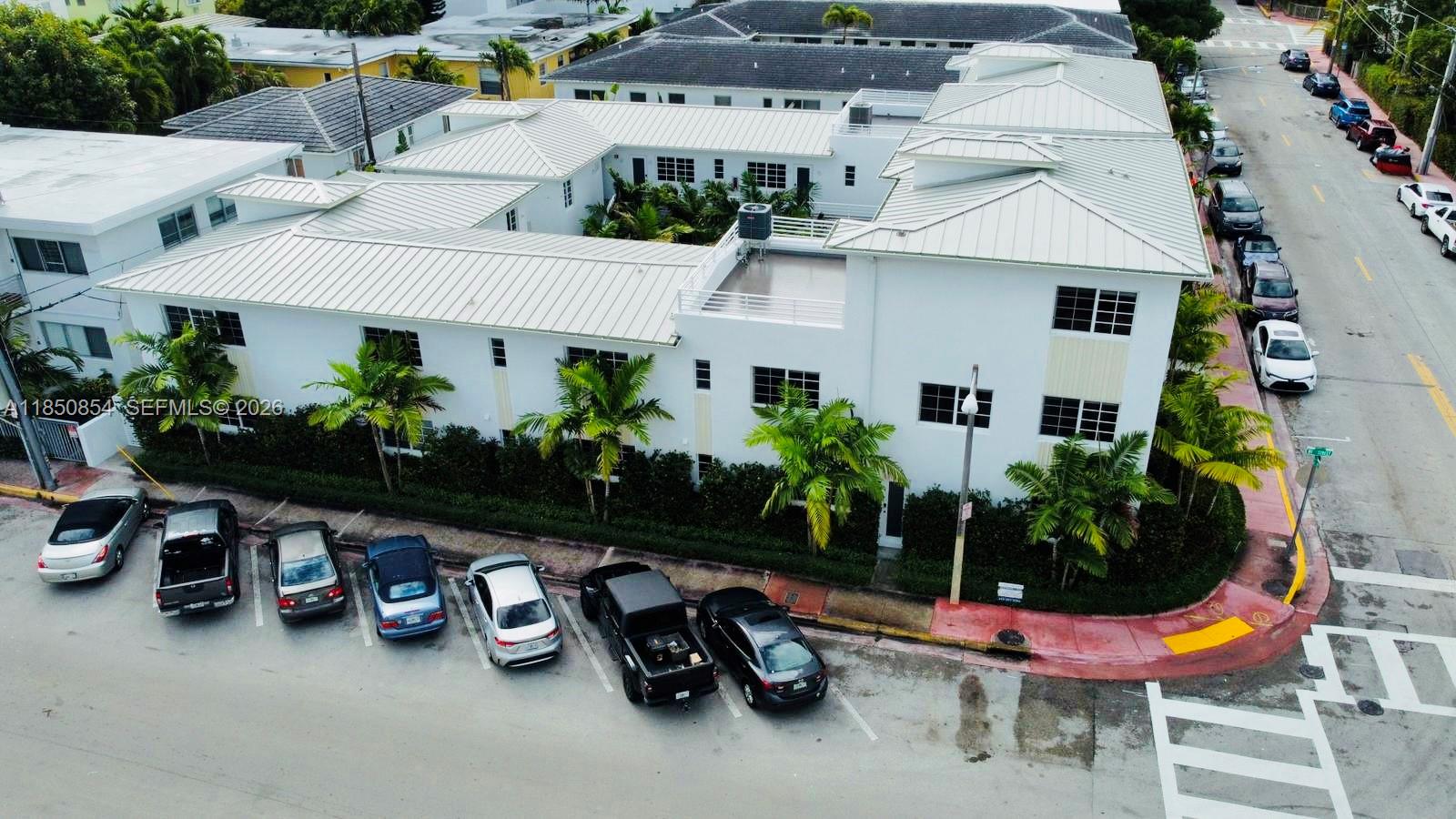 83dcefb7-7115 8035 ABBOTT AV, Miami Beach FL 33141 — #A11850854