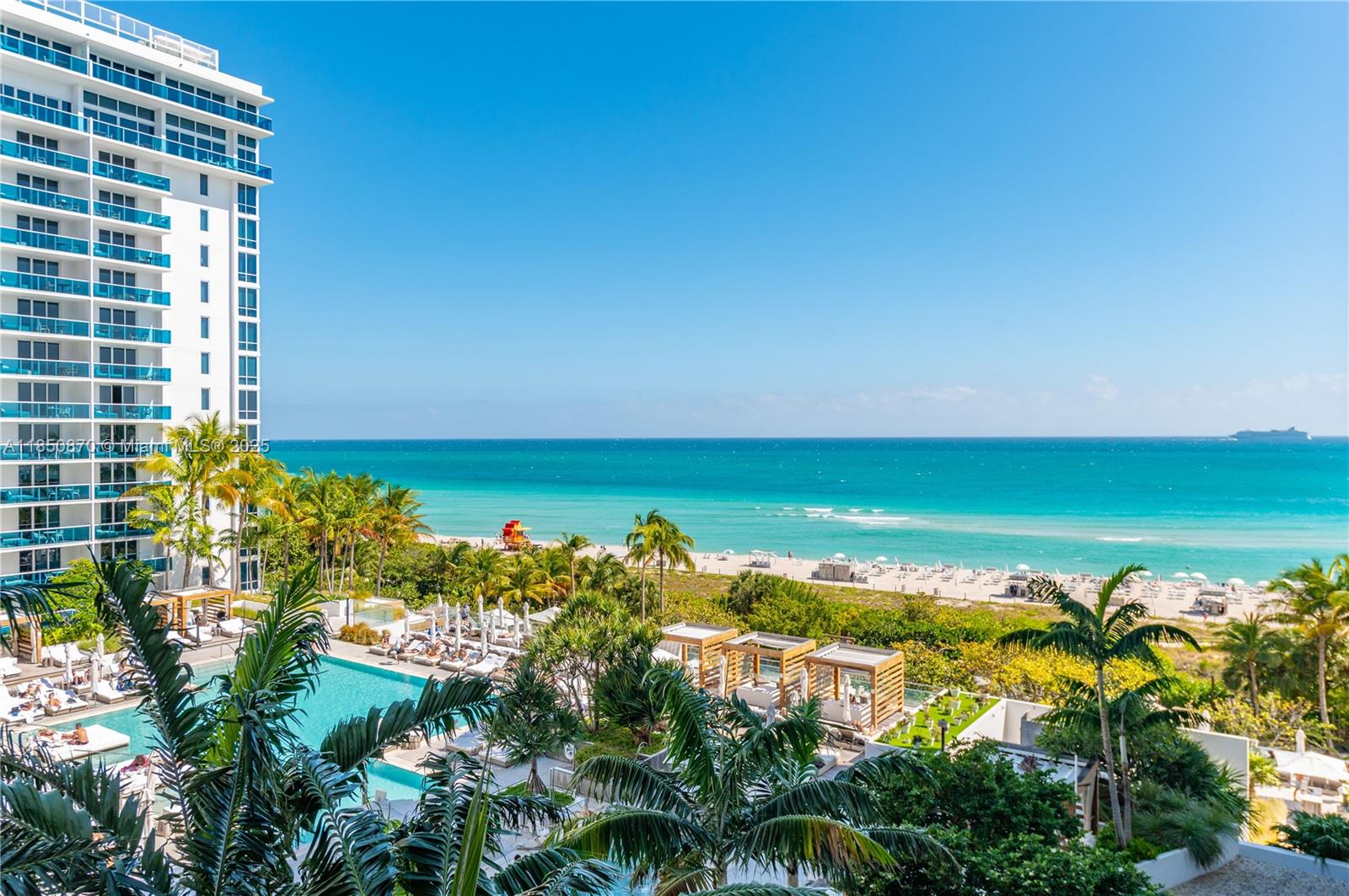 2301 Collins Ave # 716, Miami Beach FL 33139 — #A11850870