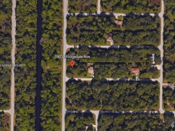 19034 Ridgedale Ave, Port Charlotte FL 33954 — #A11824918