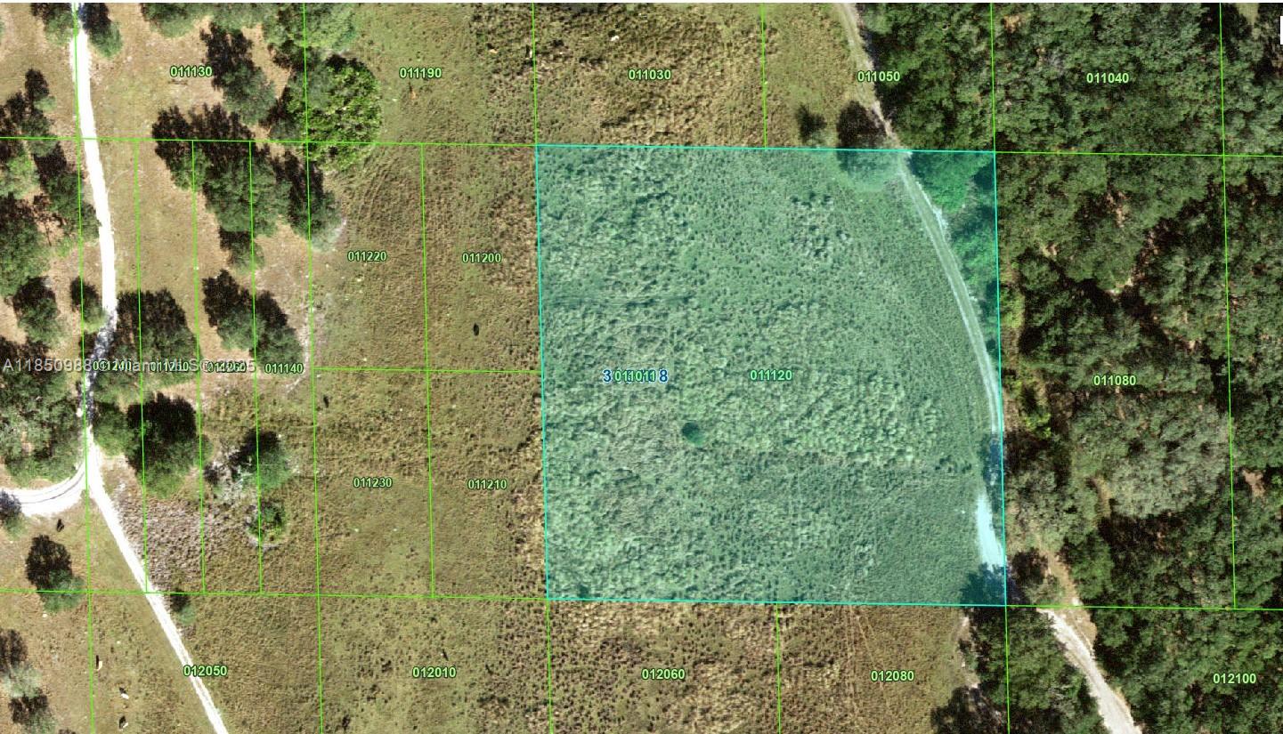 0 FROSTPROOF, Frostproof FL 33843 — #A11850988