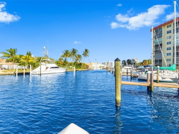 2731 NE 14th St Cswy # 502, Pompano Beach FL 33062 — #A11851025