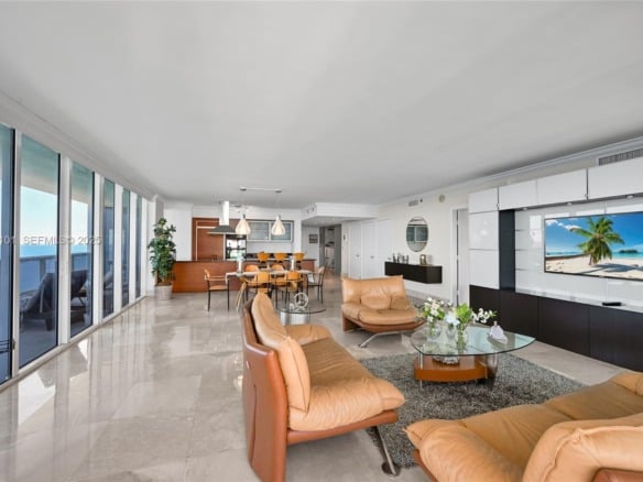 1830 S Ocean Dr # 3801, Hallandale Beach FL 33009 — #A11851101