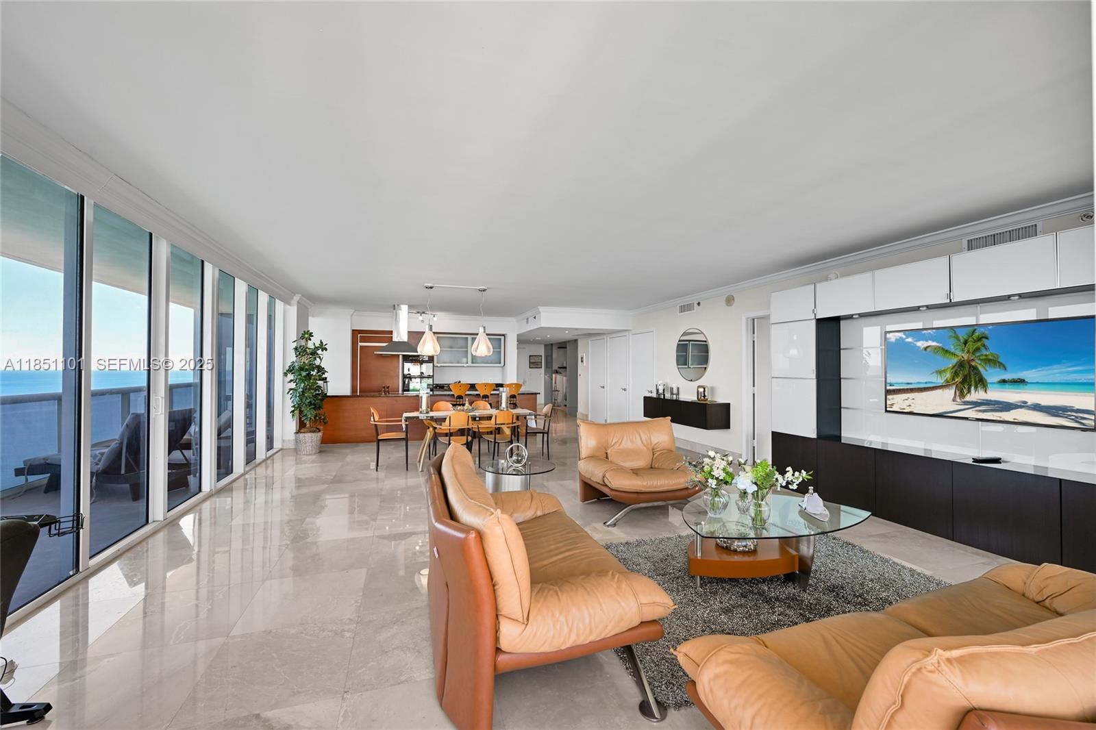 83dcefb7-7124 1830 S Ocean Dr # 3801, Hallandale Beach FL 33009 — #A11851101