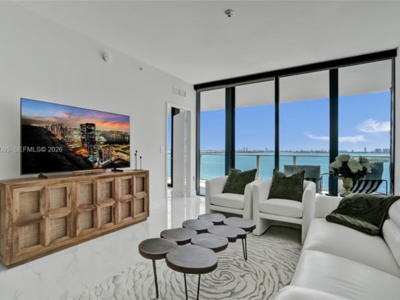 700 NE 24th St # 806, Miami FL 33137 — #A11851095