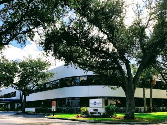 14261 Commerce Way # 200, Miami Lakes FL 33016 — #A11851187
