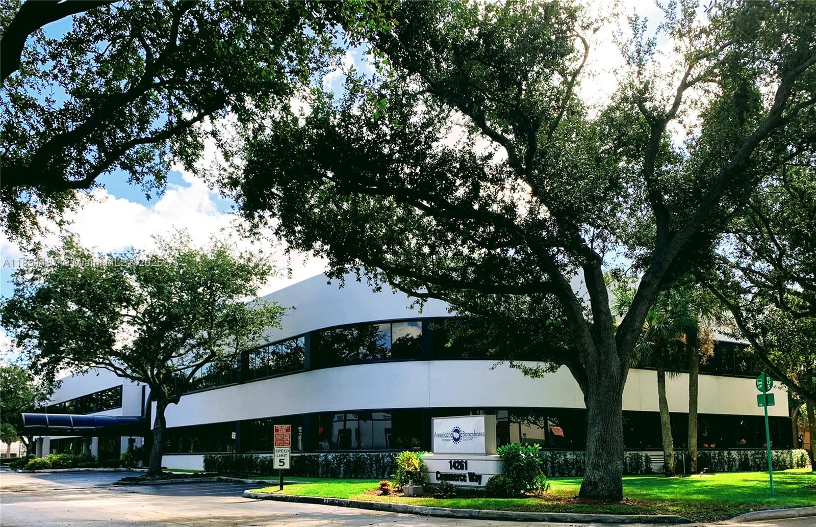 14261 Commerce Way # 200, Miami Lakes FL 33016 — #A11851187