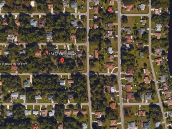 18422 Oxford Ave, Port Charlotte FL 33948 — #A11824867
