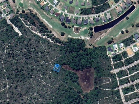 6579 San Bruno Dr, Sebring FL 33872 — #A11851241